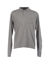 BAND OF OUTSIDERS - Polo shirt