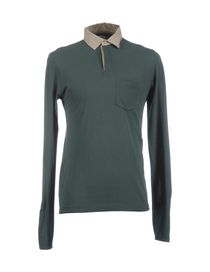 BAND OF OUTSIDERS - Polo shirt