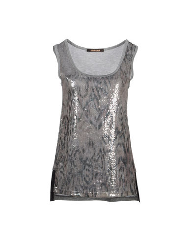 ZOOM ROBERTO CAVALLI - Top
