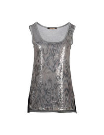 ROBERTO CAVALLI - Top