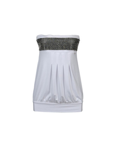 ZOOM MET - Tube top