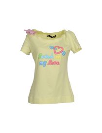 LOVE MOSCHINO - T-shirt