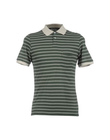 ZOOM BAND OF OUTSIDERS - Polo shirt