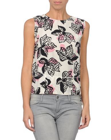 ZOOM MARNI - Top