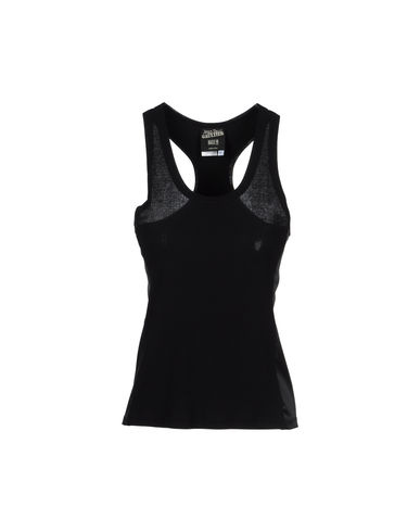 ZOOM JEAN PAUL GAULTIER MAILLE FEMME - Top