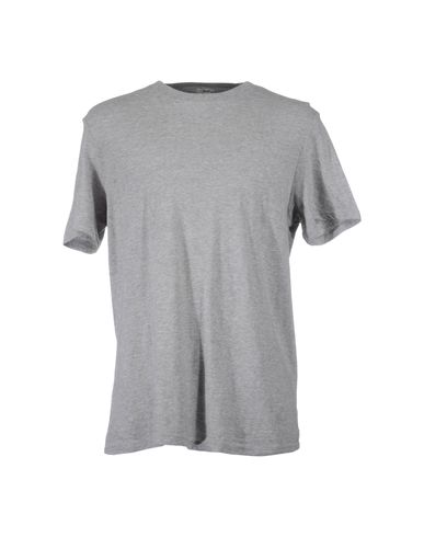 ZOOM ACNE - Short sleeve t-shirt