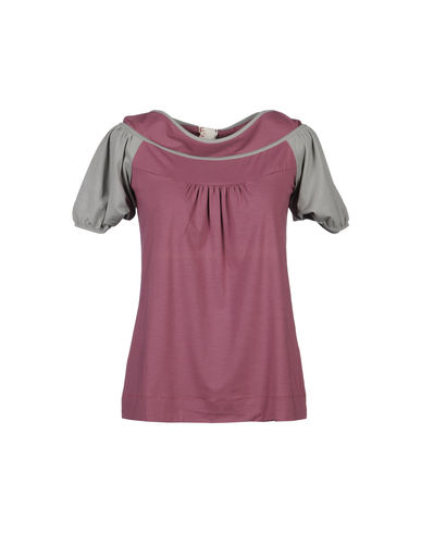 ZOOM ANTONIO MARRAS - Short sleeve t-shirt