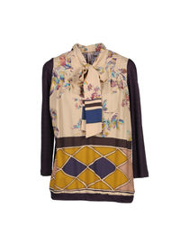 ANTONIO MARRAS - T-shirt