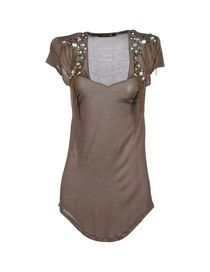 ROBERTO CAVALLI - T-shirt