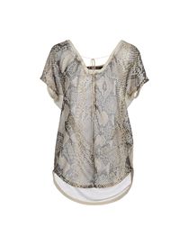ROBERTO CAVALLI - Short sleeve t-shirt