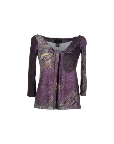 ZOOM CLASS ROBERTO CAVALLI - T-shirt