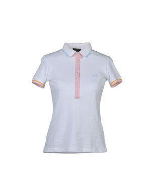 FRED PERRY - Polo shirt