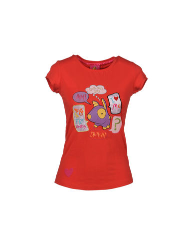 ZOOM FRIENDS OF MAIS - T-shirt