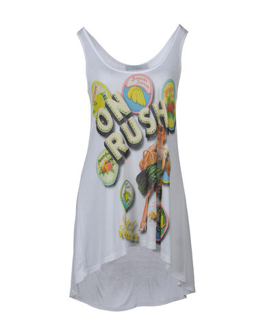 ZOOM KAOS - Sleeveless t-shirt