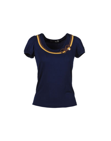 ZOOM LOVE MOSCHINO - Short sleeve t-shirt