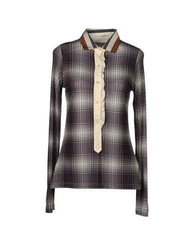 ZOOM COAST,WEBER & AHAUS - Long sleeve shirt