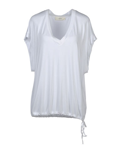ZOOM MAURO GRIFONI - Sleeveless t-shirt