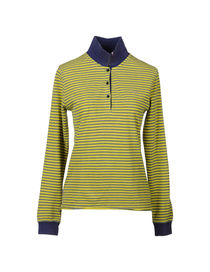 SUN 68 - Polo shirt