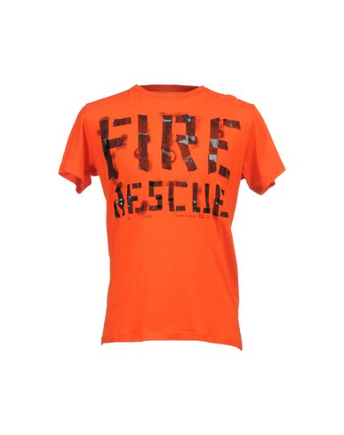 ZOOM DIESEL - Short sleeve t-shirt