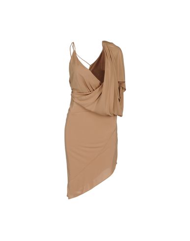ZOOM HAUTE HIPPIE - Short dress