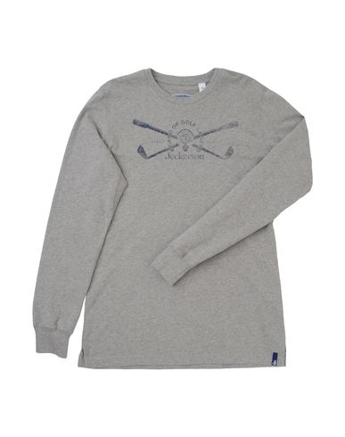 ZOOM JECKERSON - Long sleeve t-shirt