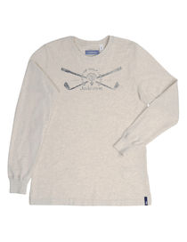 JECKERSON - Long sleeve t-shirt