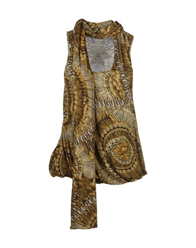 ZOOM ALEXANDER MCQUEEN - Top