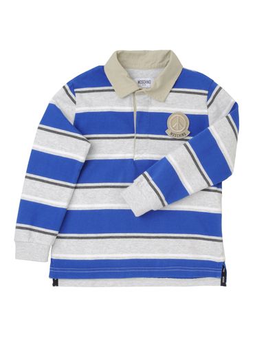 ZOOM MOSCHINO KID - Polo shirt