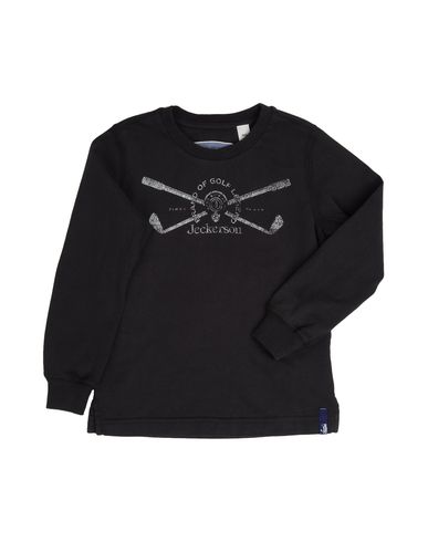 ZOOM JECKERSON - Long sleeve t-shirt