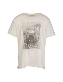 DAPHNE - T-shirt