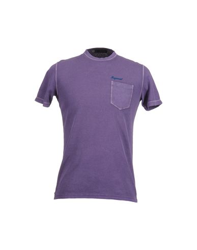 ZOOM DSQUARED2 - Short sleeve t-shirt