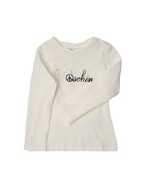 MOSCHINO KID - Long sleeve t-shirt
