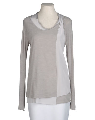 ZOOM ALYSI - Long sleeve t-shirt