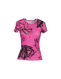 GALLIANO - T-shirt