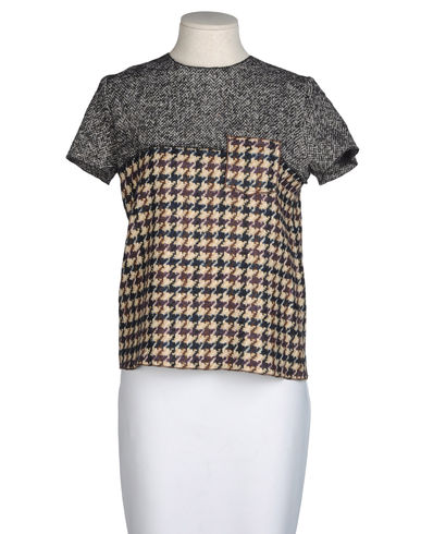 ZOOM ALYSI - Blouse