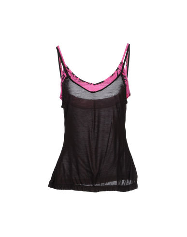 ZOOM GALLIANO - Top