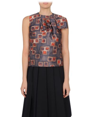 ZOOM ROCHAS - Top