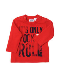 MOSCHINO BABY - T-shirt