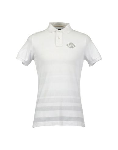 ZOOM DEKKER - Polo shirt