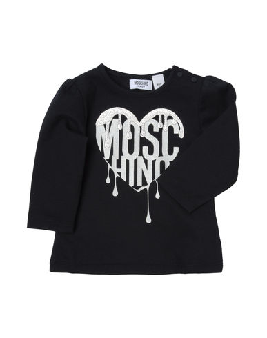 ZOOM MOSCHINO BABY - T-shirt