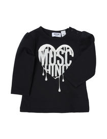 MOSCHINO BABY - Long sleeve t-shirt
