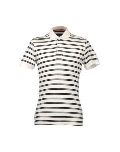 ZOOM ARMANI JEANS - Polo shirt
