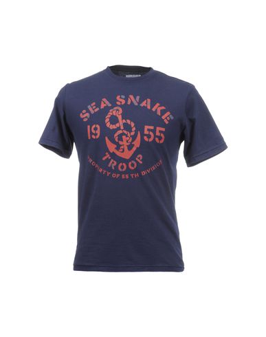ZOOM VINTAGE 55 - Short sleeve t-shirt