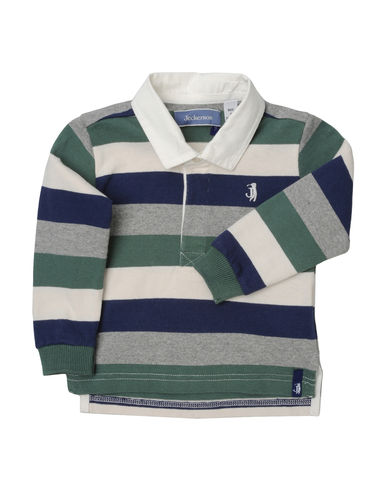ZOOM JECKERSON - Polo shirt