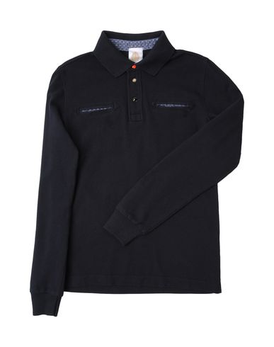 ZOOM DONDUP DKING - Polo shirt