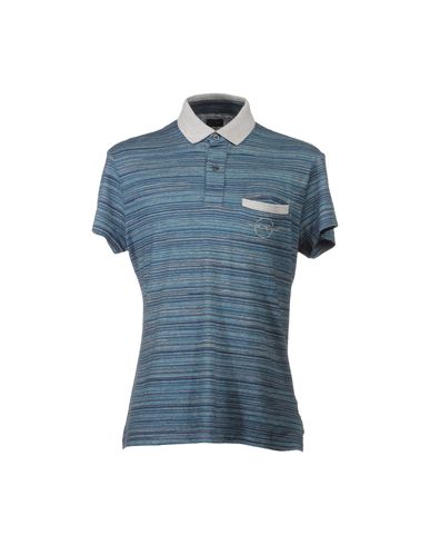 ZOOM ARMANI JEANS - Polo shirt