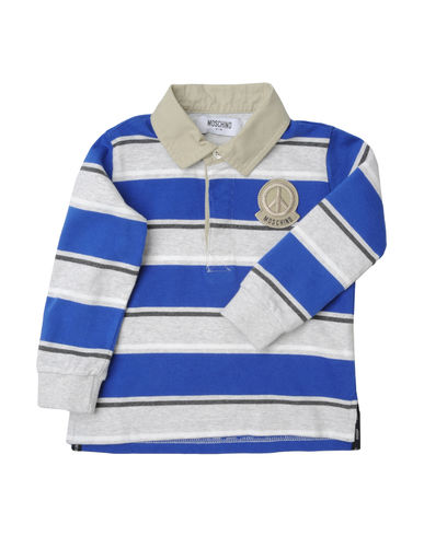 ZOOM MOSCHINO KID - Polo shirt