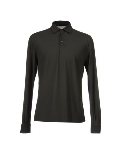 ZOOM ZANONE - Polo shirt