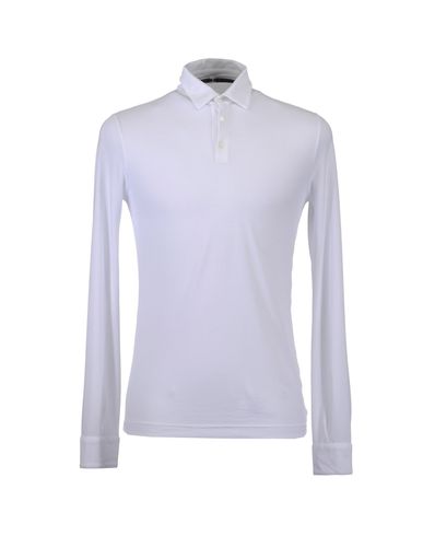 ZOOM ZANONE - Polo shirt