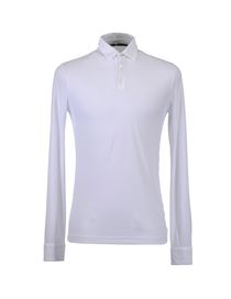 ZANONE - Polo shirt